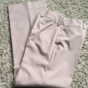The Limited Cassidy Fit Dress Pant- Size 2